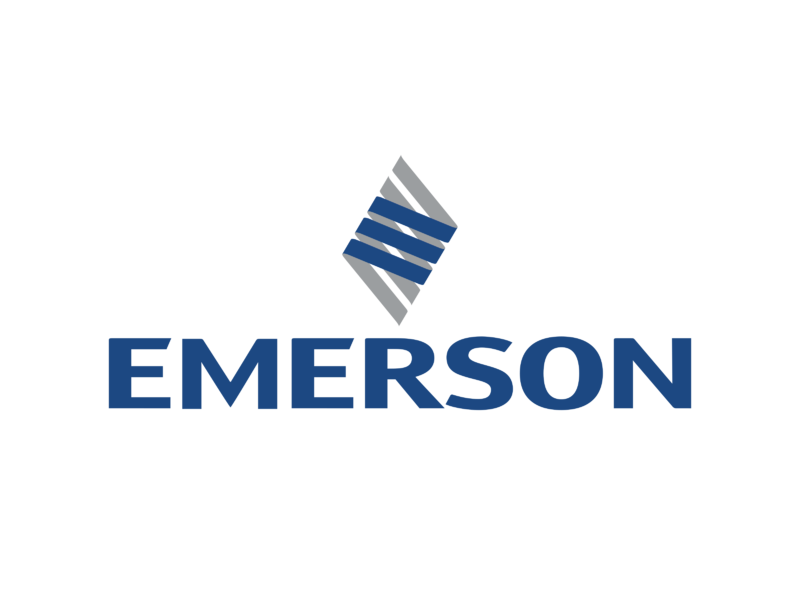 emerson transparent logo